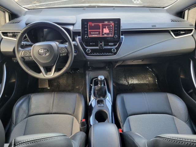 2021 Toyota Corolla Hatchback XSE | Fresno, CA | 2K MOTORS 2021 Toyota Corolla Hatchback XSE | Fresno, CA | 2K MOTORS