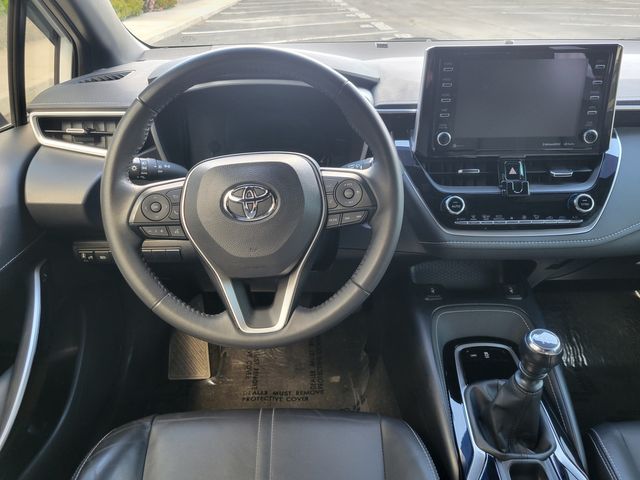 2021 Toyota Corolla Hatchback XSE with Upgrades | Fresno, CA | 2K MOTORS 2021 Toyota Corolla Hatchback XSE with Upgrades | Fresno, CA | 2K MOTORS