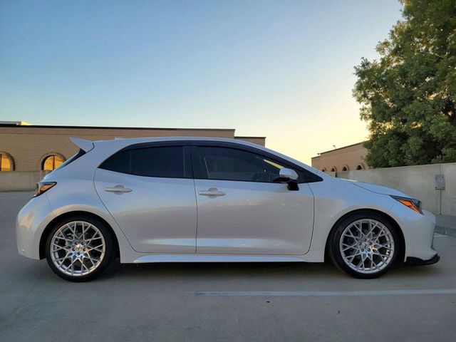 2021 Toyota Corolla Hatchback XSE with Upgrades | Fresno, CA | 2K MOTORS 2021 Toyota Corolla Hatchback XSE with Upgrades | Fresno, CA | 2K MOTORS