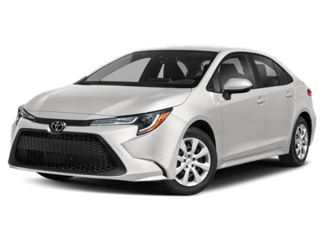 2021 Toyota Corolla LE | Honolulu, HI | Autosource Hawaii 