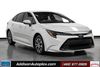 2021 Toyota Corolla Hybrid LE | Addison, TX | Addison Autoplex