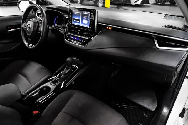 2021 Toyota Corolla Hybrid LE | Addison, TX | Addison Autoplex