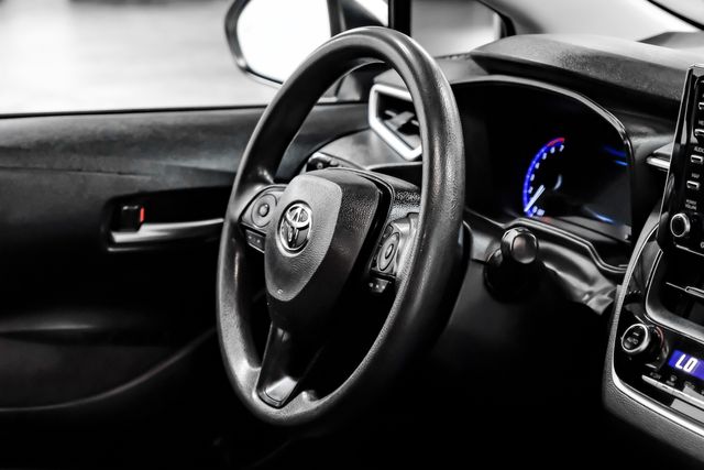 2021 Toyota Corolla Hybrid LE | Addison, TX | Addison Autoplex 2021 Toyota Corolla Hybrid LE | Addison, TX | Addison Autoplex