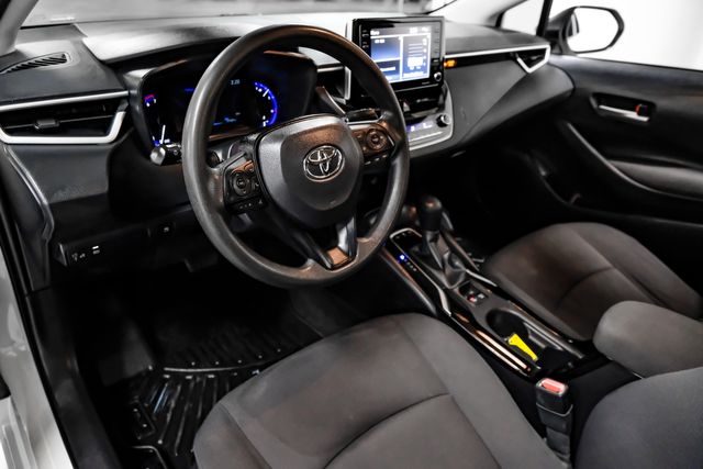 2021 Toyota Corolla Hybrid LE | Addison, TX | Addison Autoplex