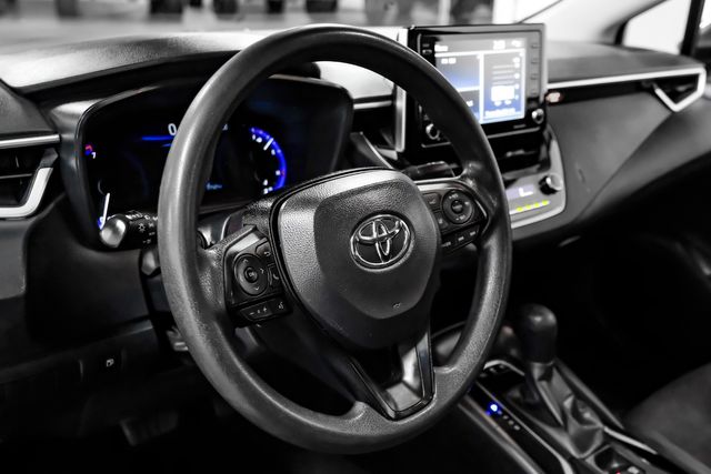 2021 Toyota Corolla Hybrid LE | Addison, TX | Addison Autoplex 2021 Toyota Corolla Hybrid LE | Addison, TX | Addison Autoplex