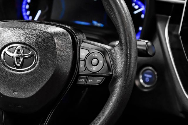 2021 Toyota Corolla Hybrid LE | Addison, TX | Addison Autoplex