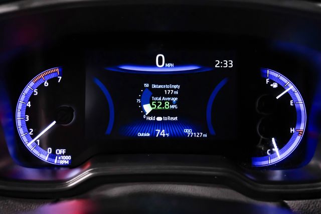 2021 Toyota Corolla Hybrid LE | Addison, TX | Addison Autoplex 2021 Toyota Corolla Hybrid LE | Addison, TX | Addison Autoplex