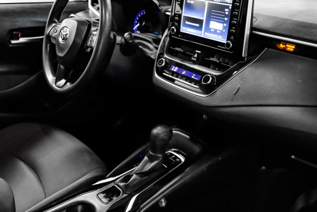 2021 Toyota Corolla Hybrid LE | Addison, TX | Addison Autoplex