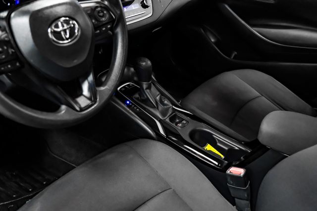 2021 Toyota Corolla Hybrid LE | Addison, TX | Addison Autoplex 2021 Toyota Corolla Hybrid LE | Addison, TX | Addison Autoplex