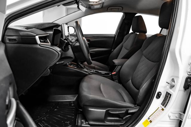 2021 Toyota Corolla Hybrid LE | Addison, TX | Addison Autoplex 2021 Toyota Corolla Hybrid LE | Addison, TX | Addison Autoplex