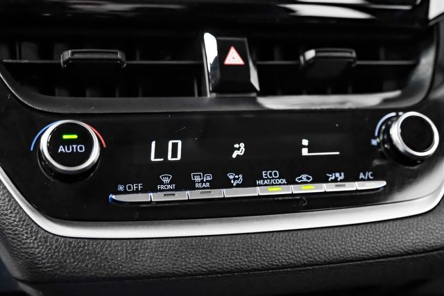 2021 Toyota Corolla Hybrid LE | Addison, TX | Addison Autoplex