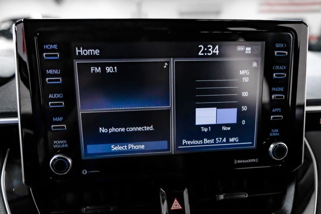 2021 Toyota Corolla Hybrid LE | Addison, TX | Addison Autoplex 2021 Toyota Corolla Hybrid LE | Addison, TX | Addison Autoplex