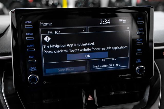 2021 Toyota Corolla Hybrid LE | Addison, TX | Addison Autoplex