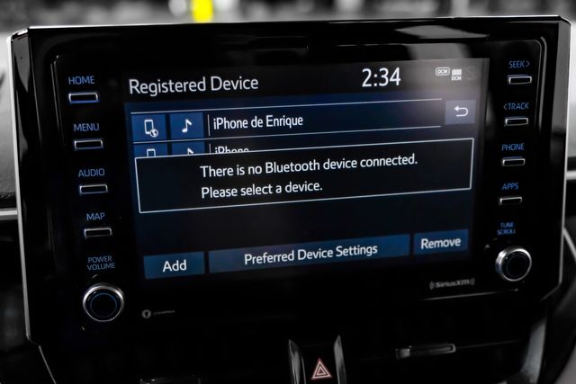 2021 Toyota Corolla Hybrid LE | Addison, TX | Addison Autoplex