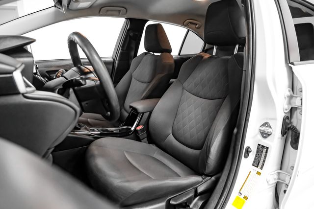 2021 Toyota Corolla Hybrid LE | Addison, TX | Addison Autoplex