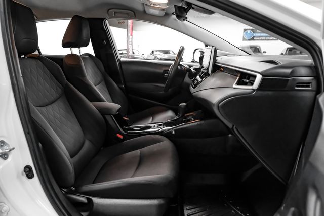 2021 Toyota Corolla Hybrid LE | Addison, TX | Addison Autoplex