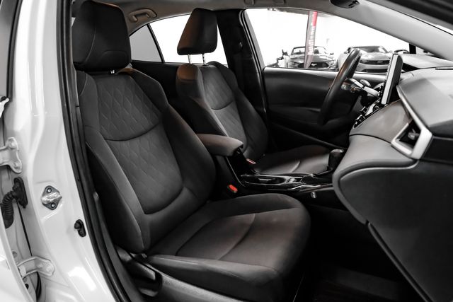 2021 Toyota Corolla Hybrid LE | Addison, TX | Addison Autoplex