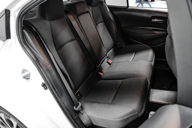 2021 Toyota Corolla Hybrid LE | Addison, TX | Addison Autoplex