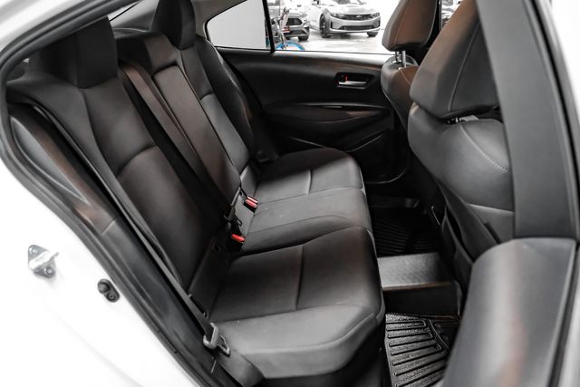 2021 Toyota Corolla Hybrid LE | Addison, TX | Addison Autoplex