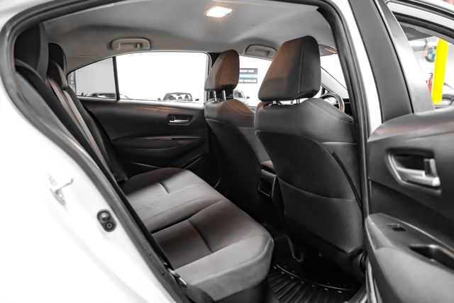 2021 Toyota Corolla Hybrid LE | Addison, TX | Addison Autoplex 2021 Toyota Corolla Hybrid LE | Addison, TX | Addison Autoplex