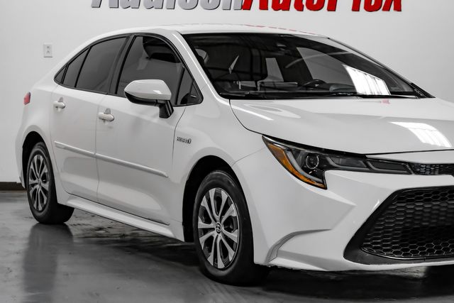 2021 Toyota Corolla Hybrid LE | Addison, TX | Addison Autoplex 2021 Toyota Corolla Hybrid LE | Addison, TX | Addison Autoplex