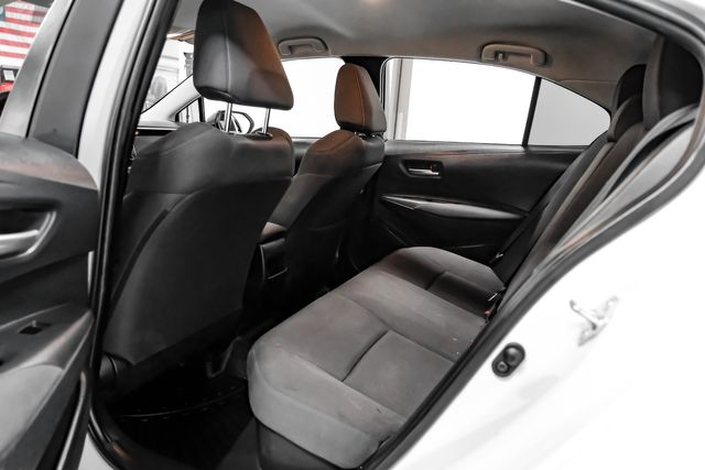 2021 Toyota Corolla Hybrid LE | Addison, TX | Addison Autoplex 2021 Toyota Corolla Hybrid LE | Addison, TX | Addison Autoplex