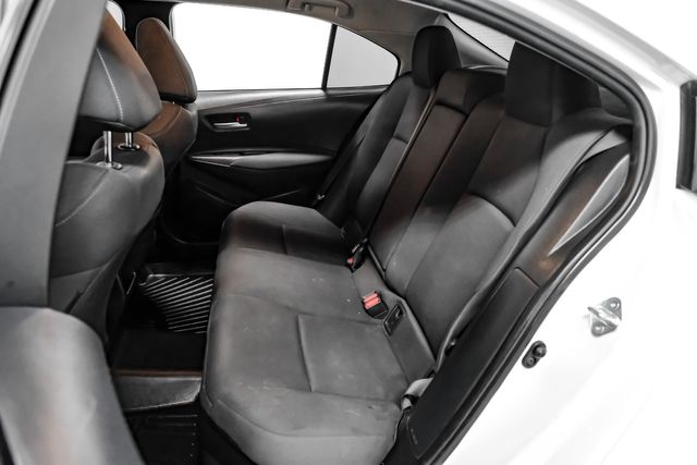 2021 Toyota Corolla Hybrid LE | Addison, TX | Addison Autoplex 2021 Toyota Corolla Hybrid LE | Addison, TX | Addison Autoplex