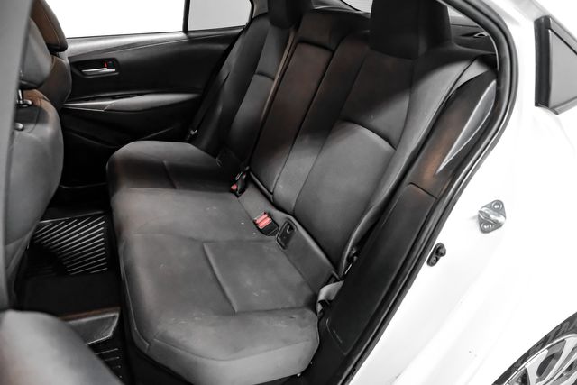 2021 Toyota Corolla Hybrid LE | Addison, TX | Addison Autoplex