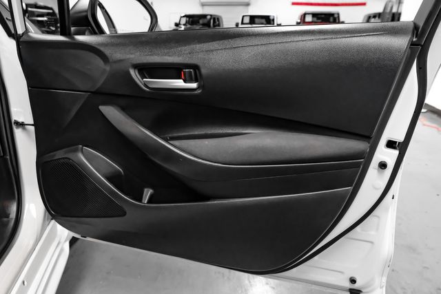 2021 Toyota Corolla Hybrid LE | Addison, TX | Addison Autoplex