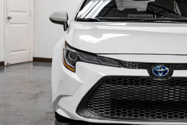 2021 Toyota Corolla Hybrid LE | Addison, TX | Addison Autoplex