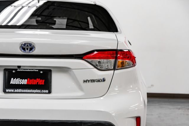 2021 Toyota Corolla Hybrid LE | Addison, TX | Addison Autoplex 2021 Toyota Corolla Hybrid LE | Addison, TX | Addison Autoplex
