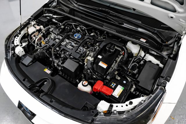 2021 Toyota Corolla Hybrid LE | Addison, TX | Addison Autoplex