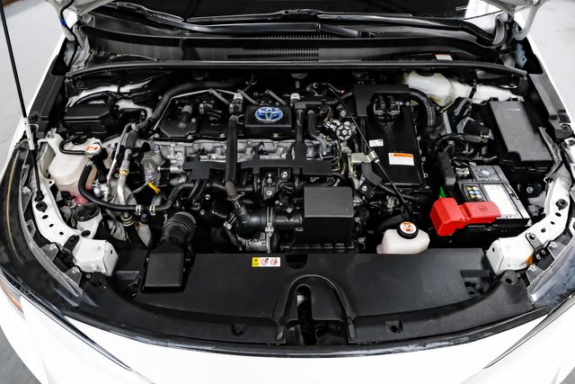 2021 Toyota Corolla Hybrid LE | Addison, TX | Addison Autoplex