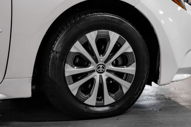 2021 Toyota Corolla Hybrid LE | Addison, TX | Addison Autoplex