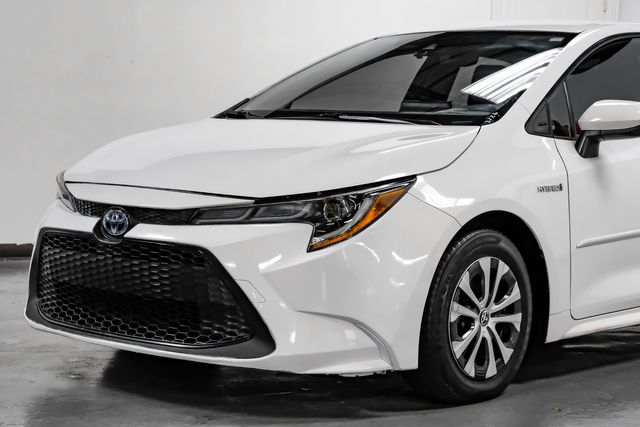 2021 Toyota Corolla Hybrid LE | Addison, TX | Addison Autoplex