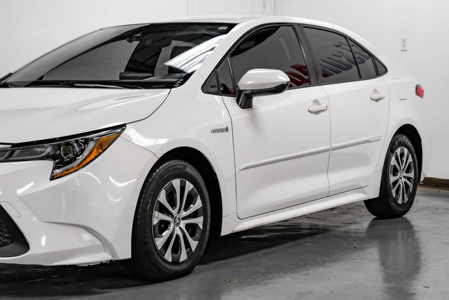 2021 Toyota Corolla Hybrid LE | Addison, TX | Addison Autoplex