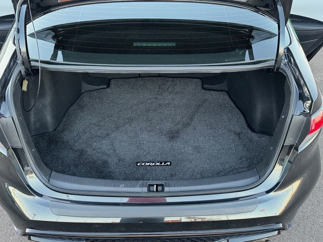 2021 Toyota Corolla SE Apex