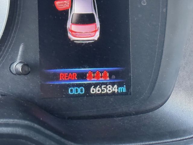 2021 Toyota Corolla SE Apex