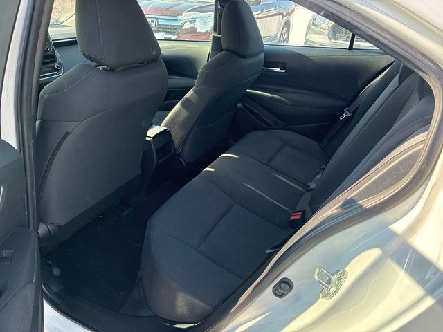 2021 Toyota Corolla LE | Ontario, OH | New Haven Auto Sales