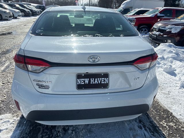 2021 Toyota Corolla LE | Ontario, OH | New Haven Auto Sales 2021 Toyota Corolla LE | Ontario, OH | New Haven Auto Sales