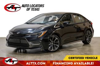 2021 Toyota Corolla SE | Plano, TX | Auto Locators of Texas in Plano, TX 75093