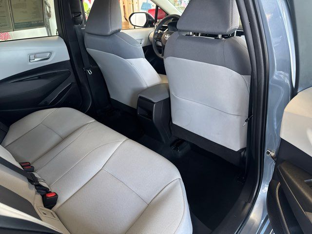 2021 Toyota Corolla LE | Rome, GA | Knight's Car Store 2021 Toyota Corolla LE | Rome, GA | Knight's Car Store