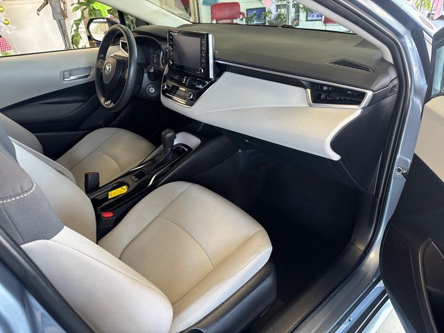 2021 Toyota Corolla LE | Rome, GA | Knight's Car Store 2021 Toyota Corolla LE | Rome, GA | Knight's Car Store