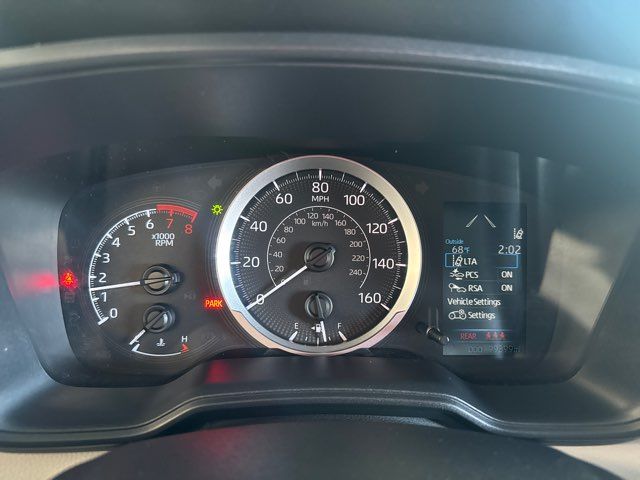 2021 Toyota Corolla LE | Rome, GA | Knight's Car Store