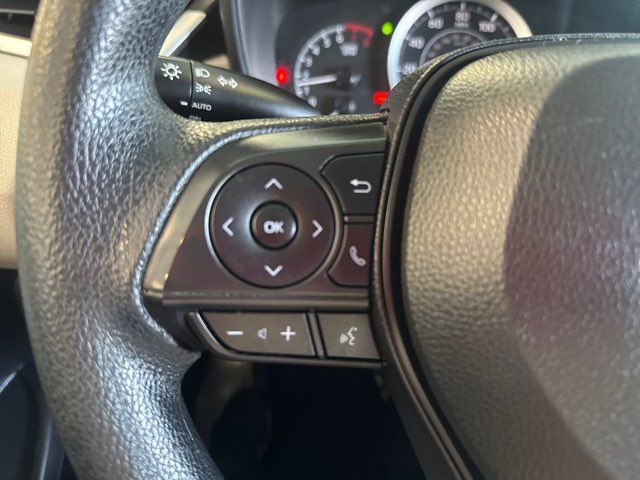 2021 Toyota Corolla LE | Rome, GA | Knight's Car Store