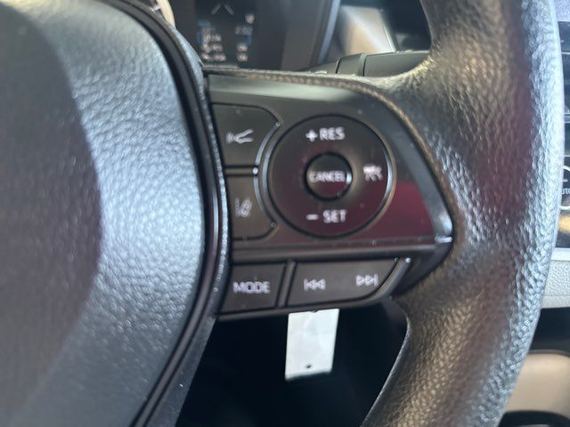 2021 Toyota Corolla LE | Rome, GA | Knight's Car Store 2021 Toyota Corolla LE | Rome, GA | Knight's Car Store