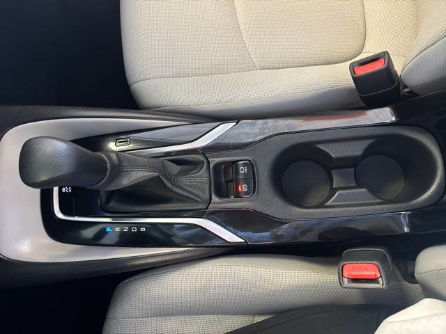 2021 Toyota Corolla LE | Rome, GA | Knight's Car Store 2021 Toyota Corolla LE | Rome, GA | Knight's Car Store