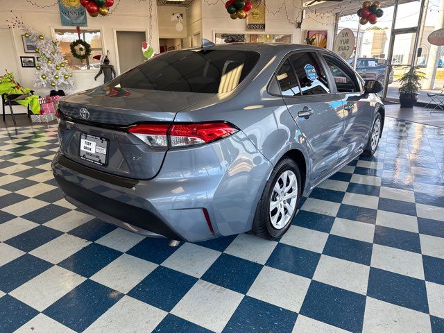 2021 Toyota Corolla LE | Rome, GA | Knight's Car Store