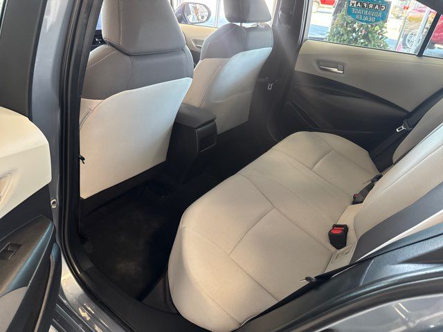 2021 Toyota Corolla LE | Rome, GA | Knight's Car Store