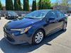 2021 Toyota Corolla LE | West Springfield , MA | Baron Auto Sales